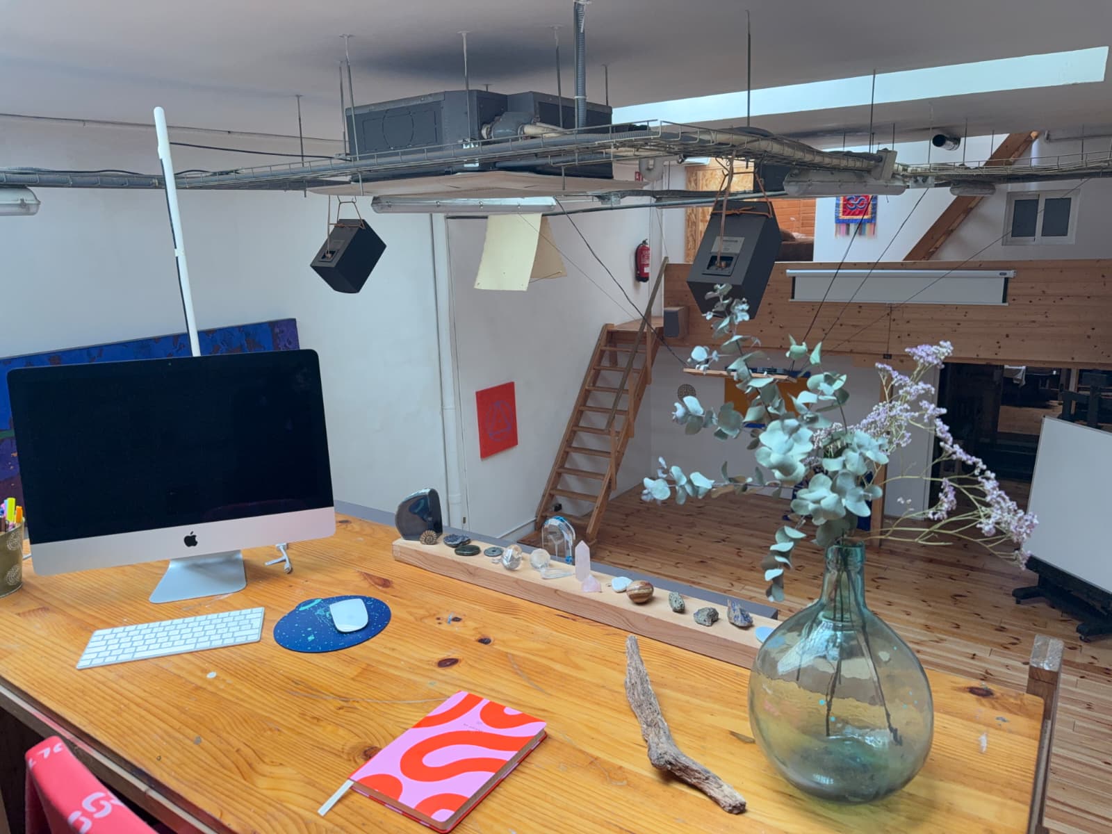 Escuela Para la Vida 17