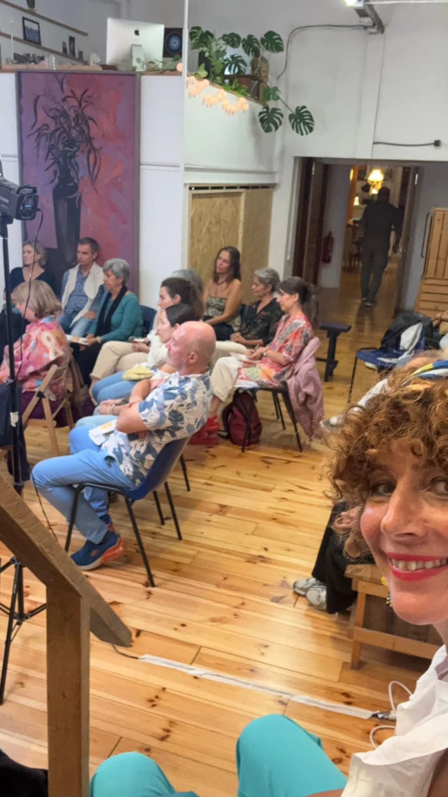 Escuela Para la Vida 15