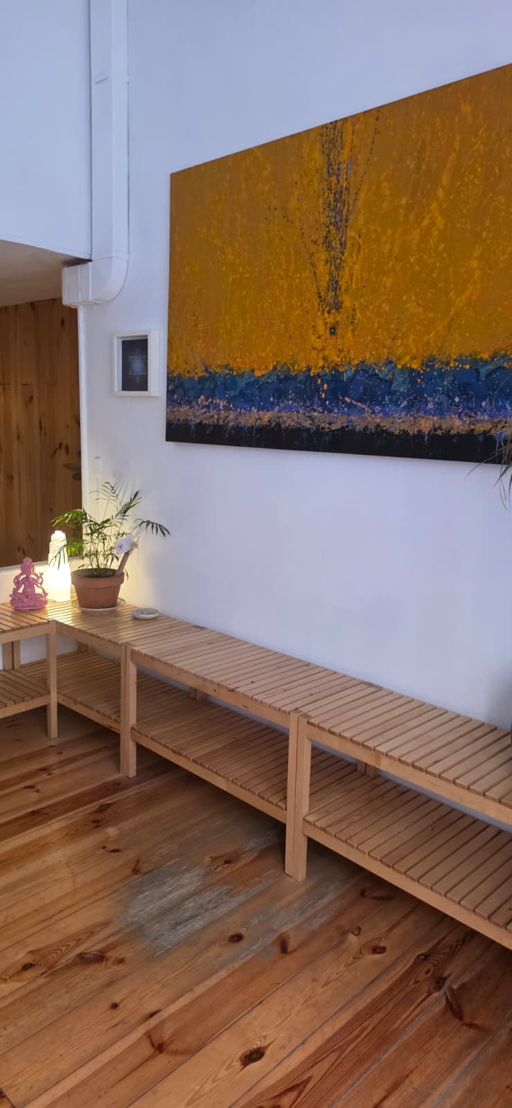 Escuela Para la Vida 4