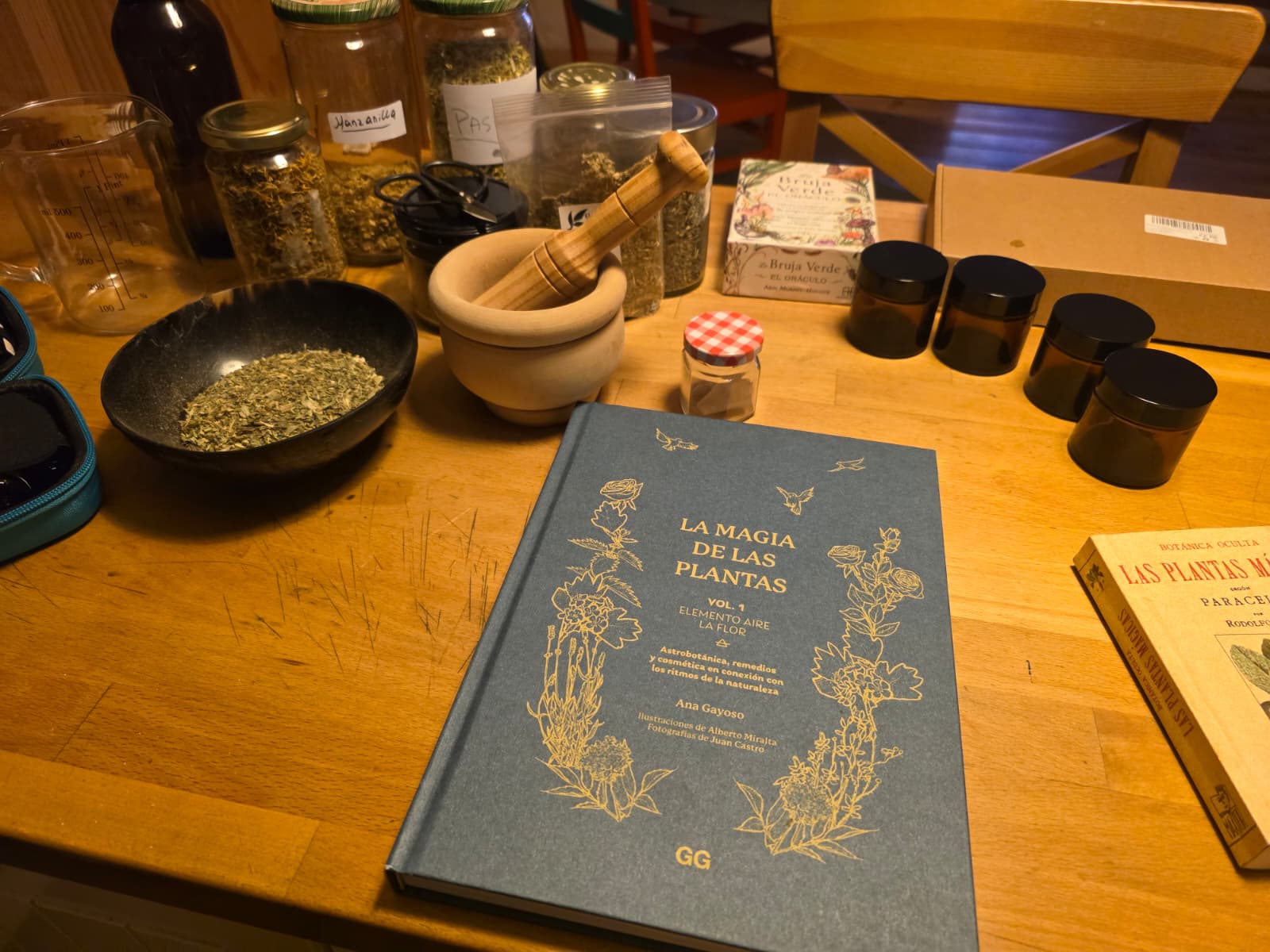 Escuela Para la Vida 16