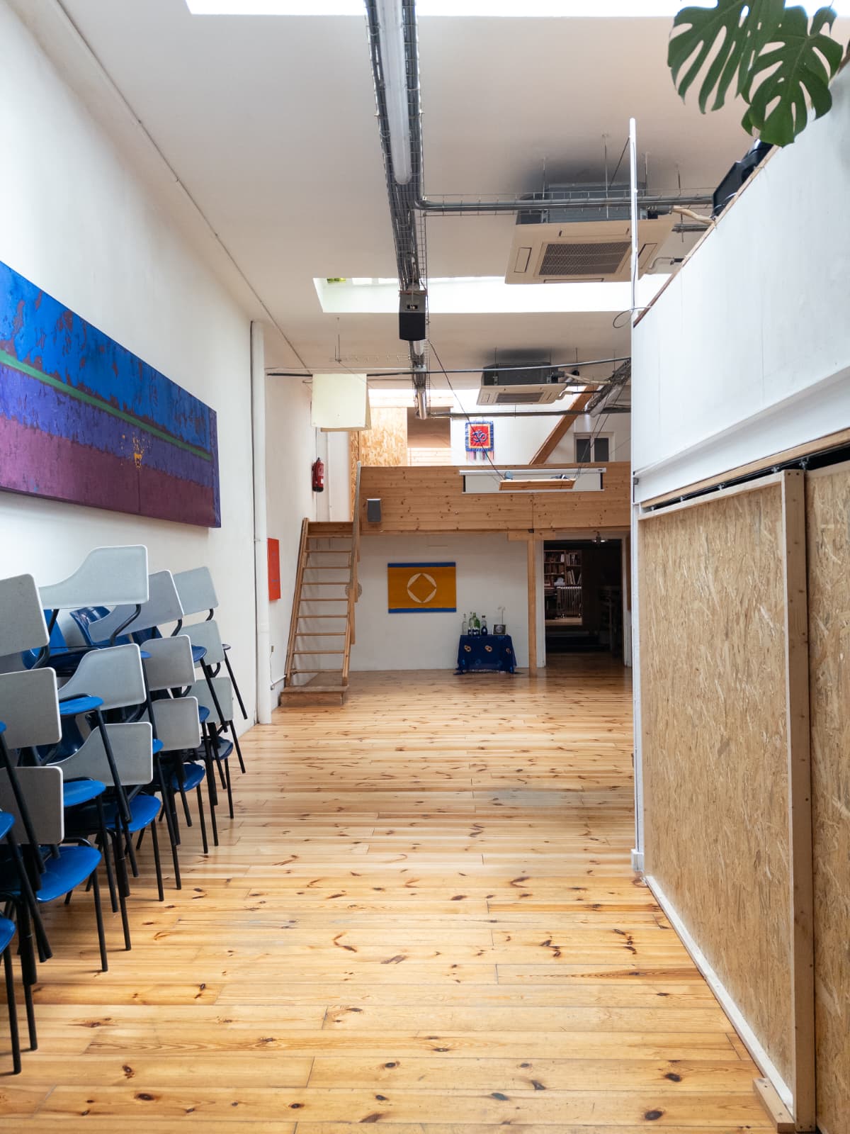 Escuela Para la Vida 22