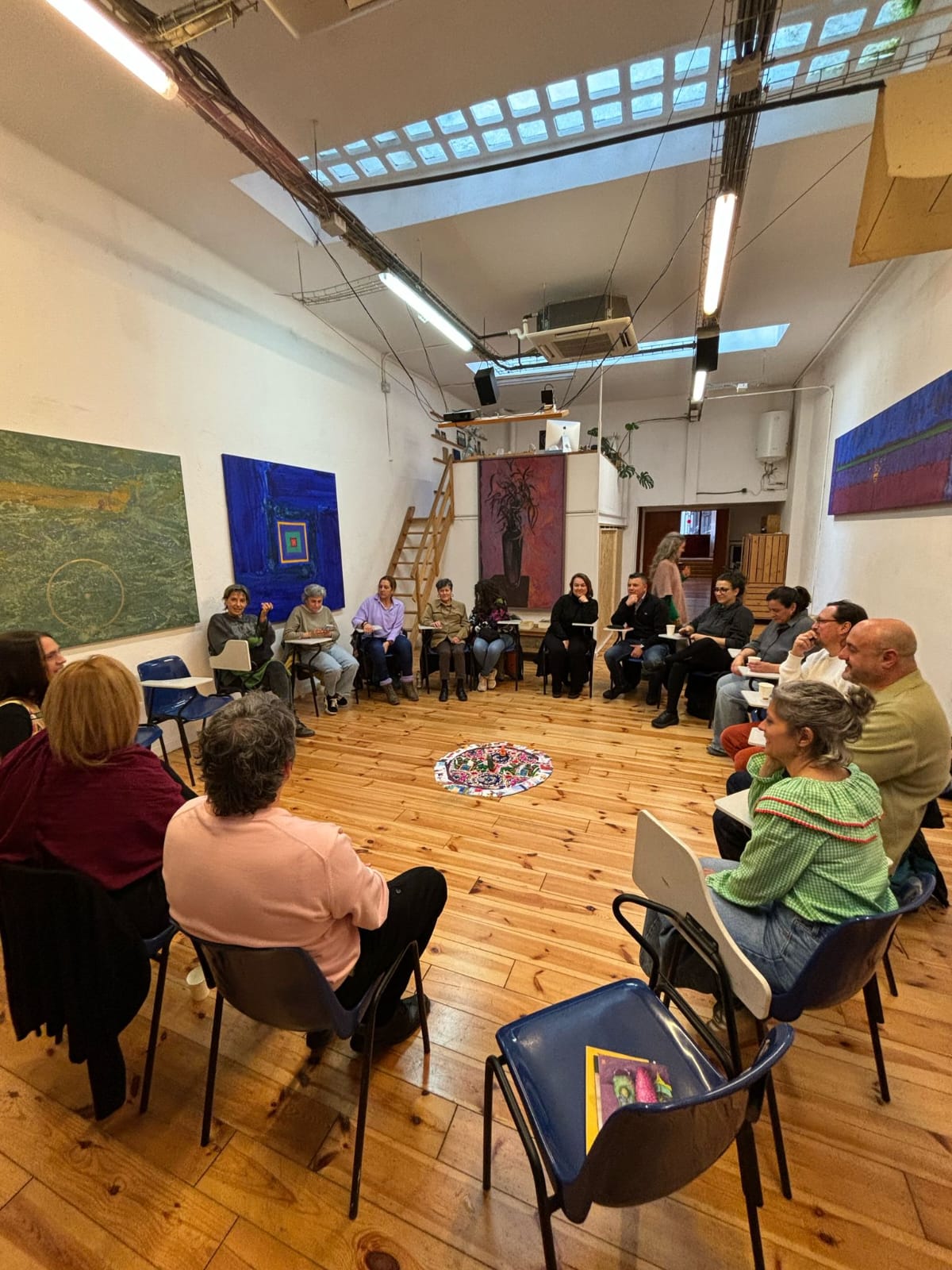 Escuela Para la Vida 10