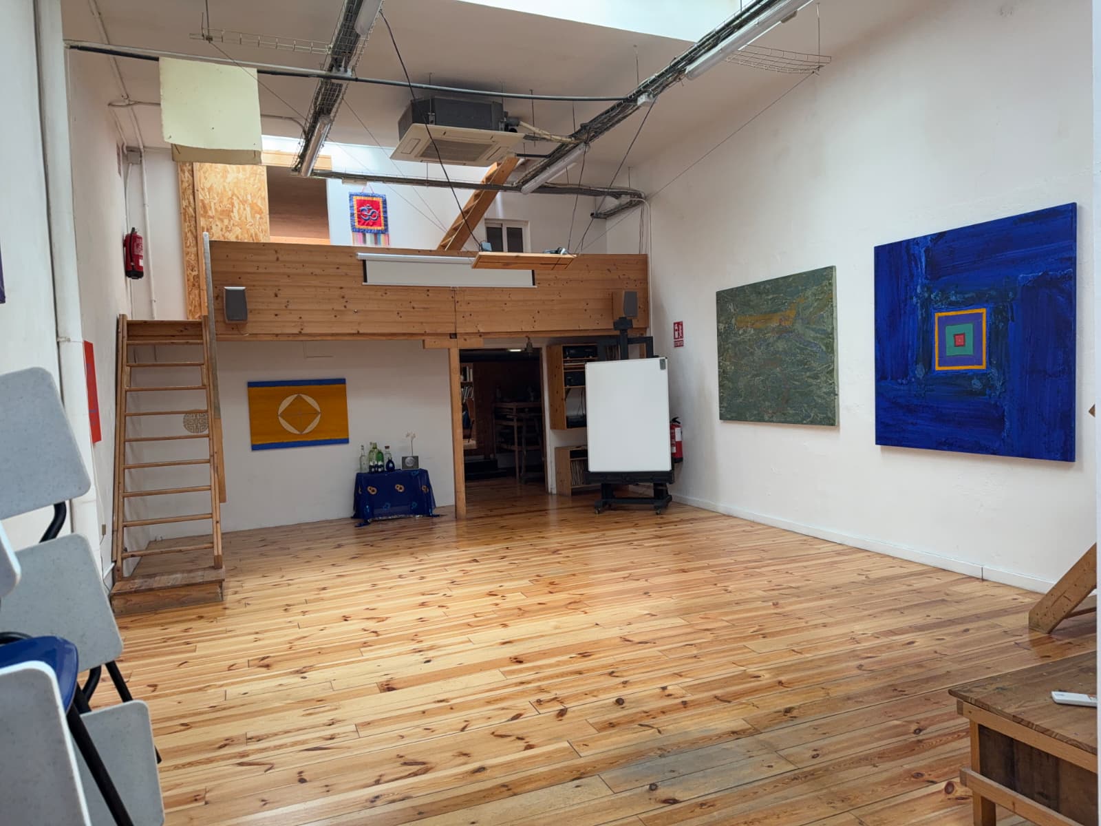 Escuela Para la Vida 20