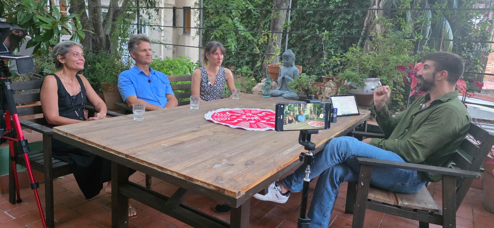 Escuela Para la Vida 9