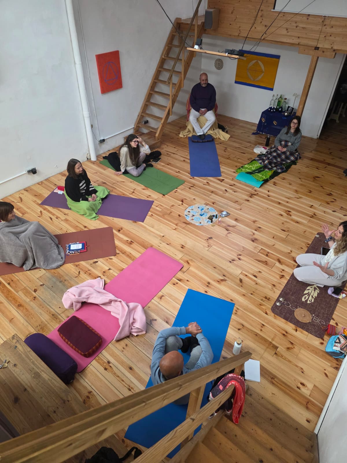 Escuela Para la Vida 11