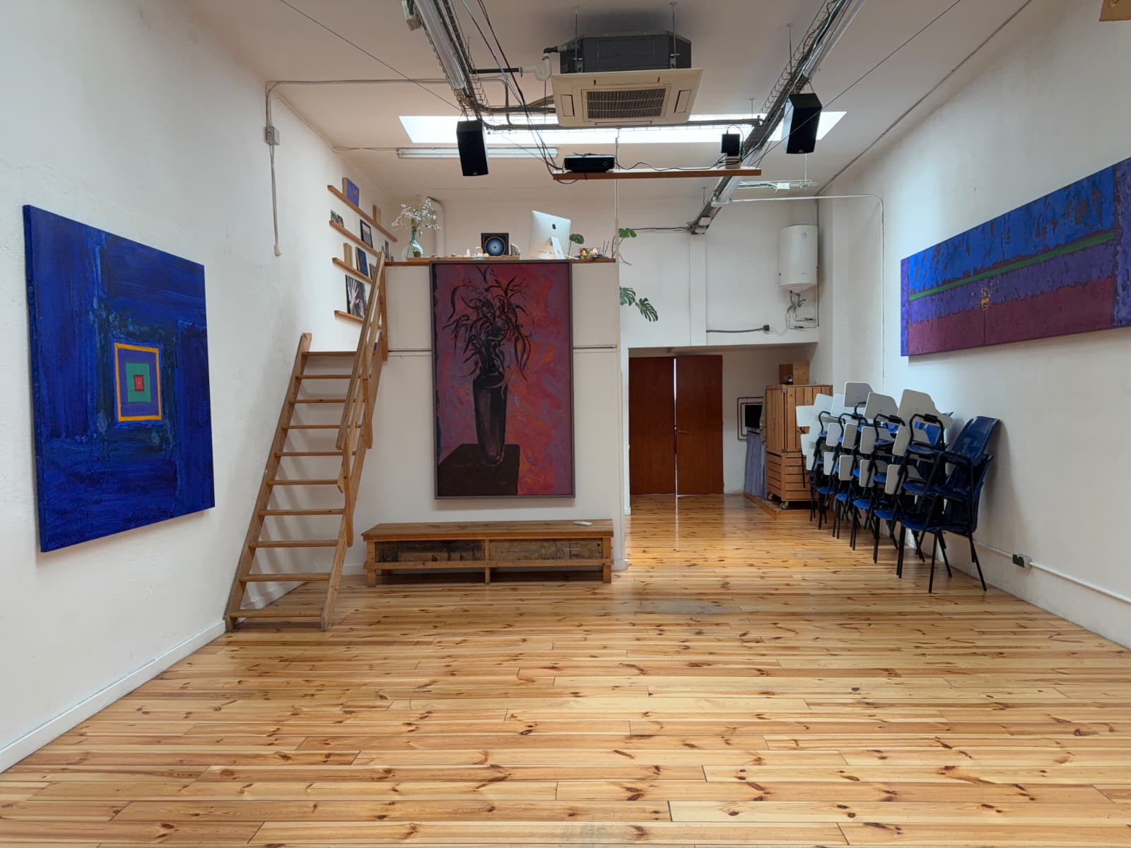 Escuela Para la Vida 21