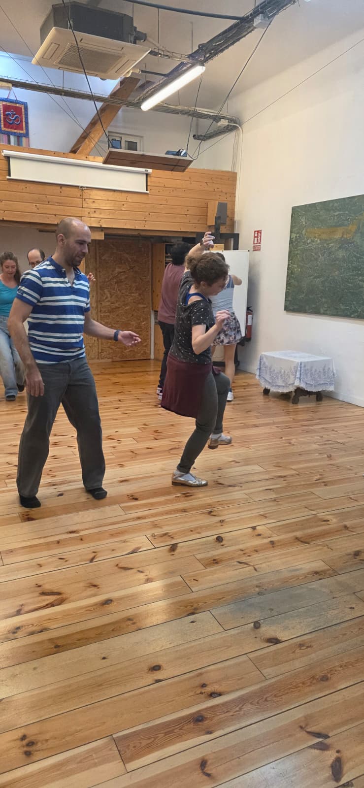 Escuela Para la Vida 6