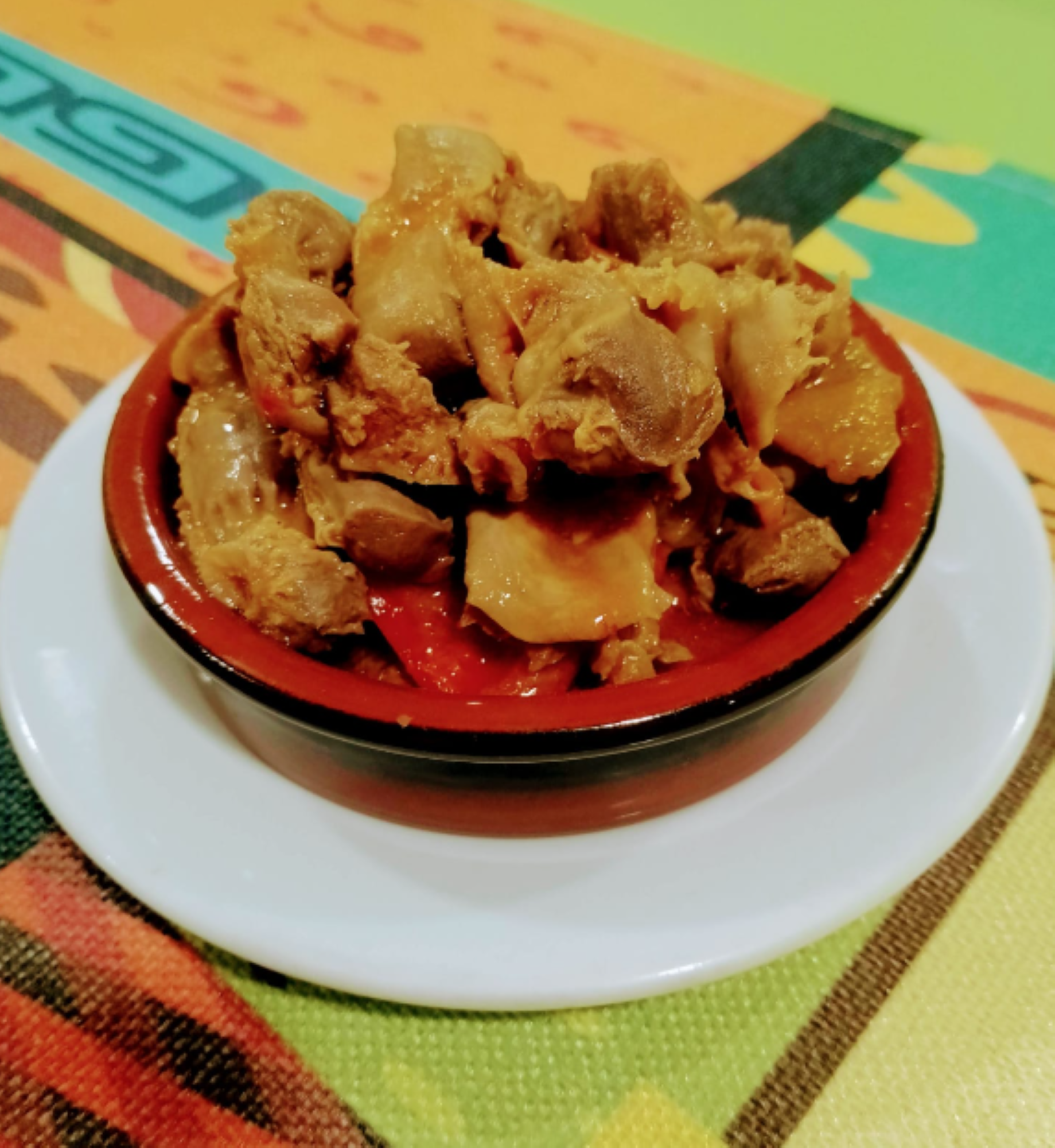 Galería de imágenes