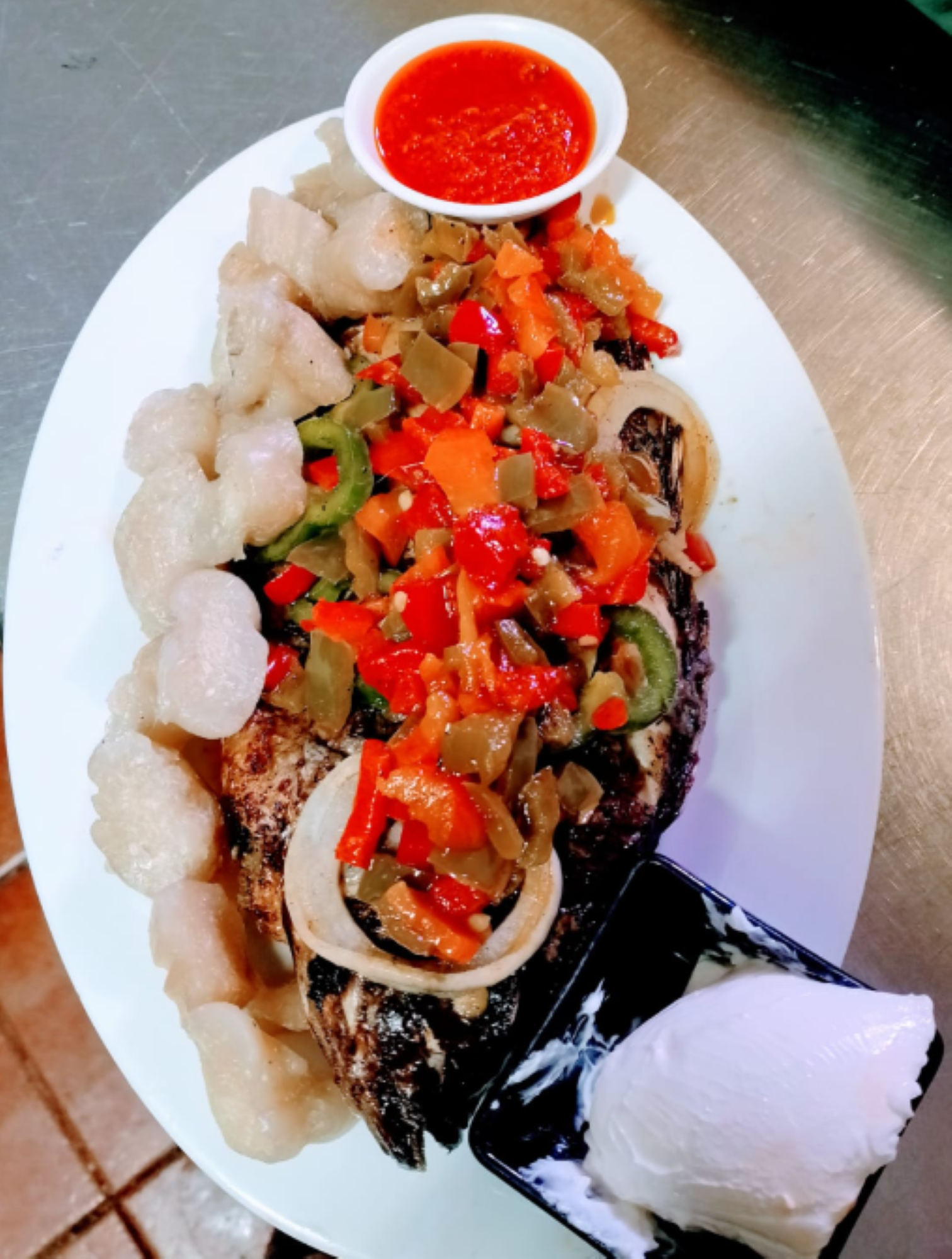 Restaurante Renacer 6