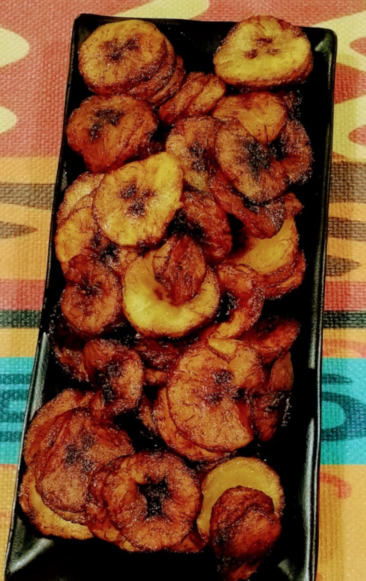 Restaurante Renacer 11