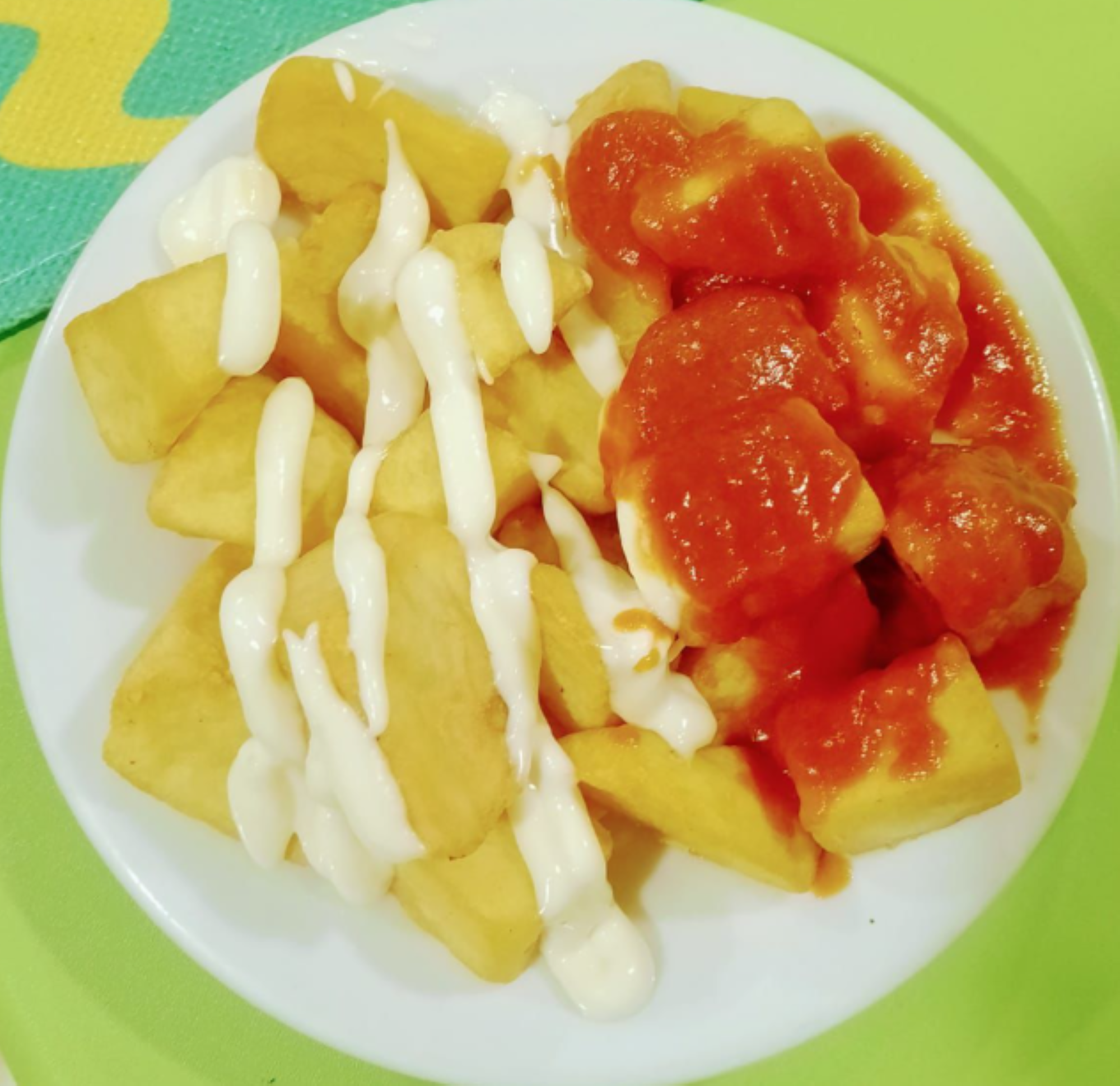 Restaurante Renacer 12