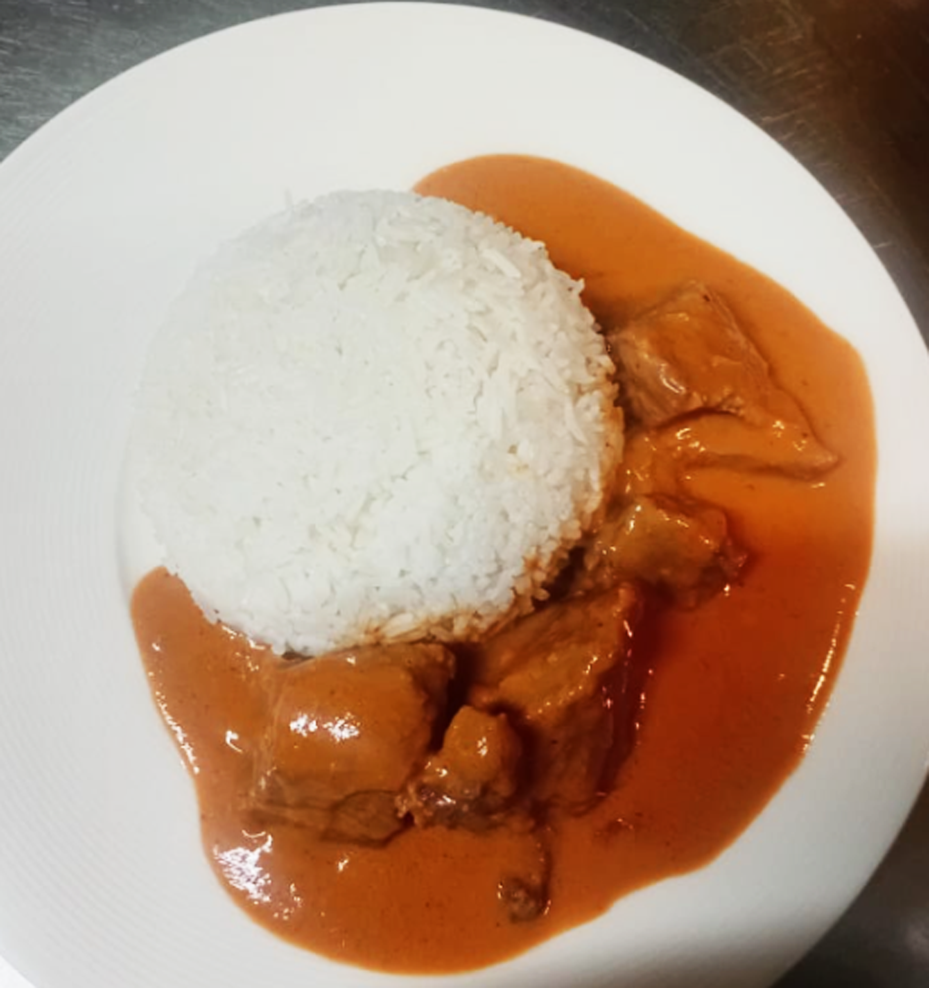 Restaurante Renacer 14