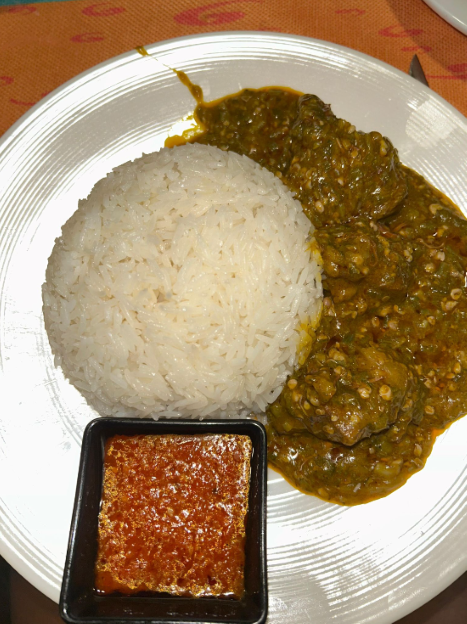 Restaurante Renacer 15