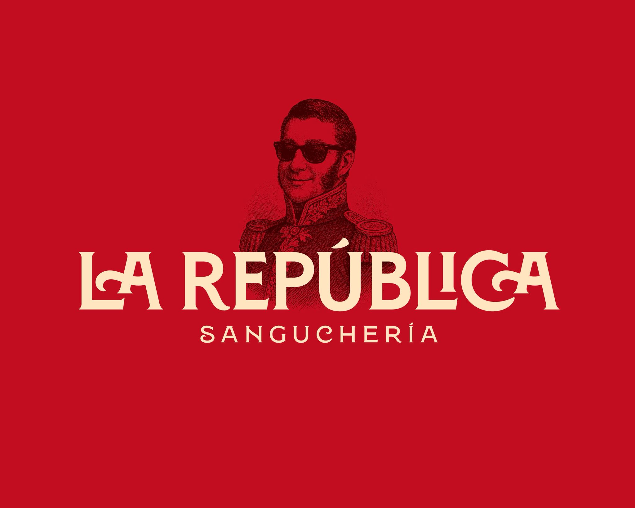Restaurante Peruano, Sangucheria - La República