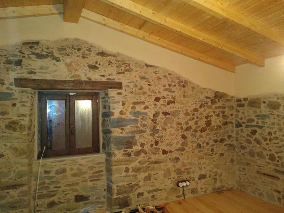 Reformas Dharma Renova 7