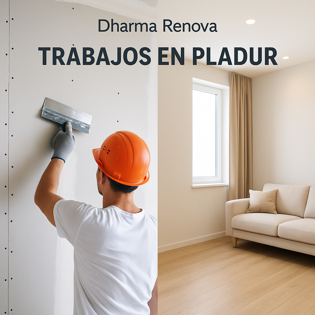 Reformas Dharma Renova 5