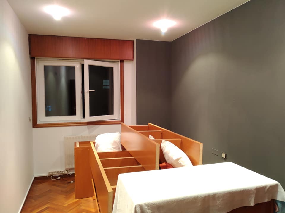 Reformas Dharma Renova 12