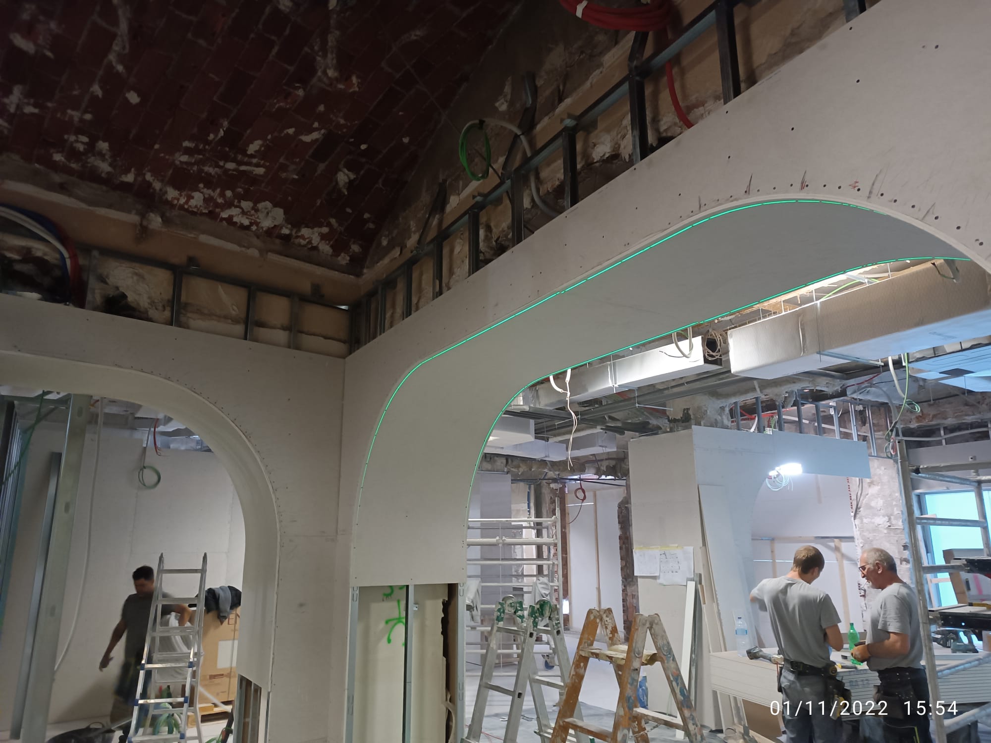 Galería de imágenes