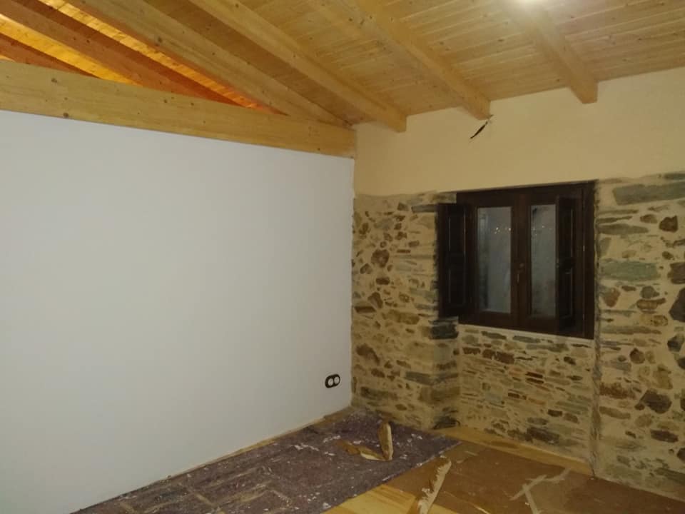 Reformas Dharma Renova 8