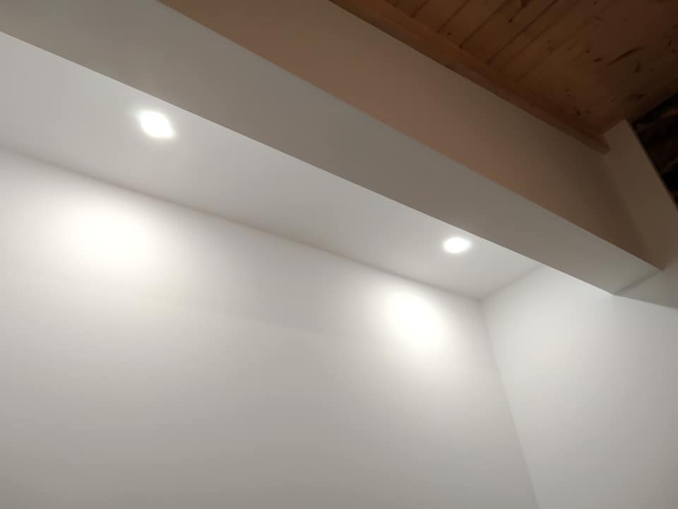 Reformas Dharma Renova 9