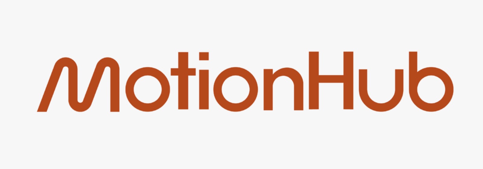 MotionHub