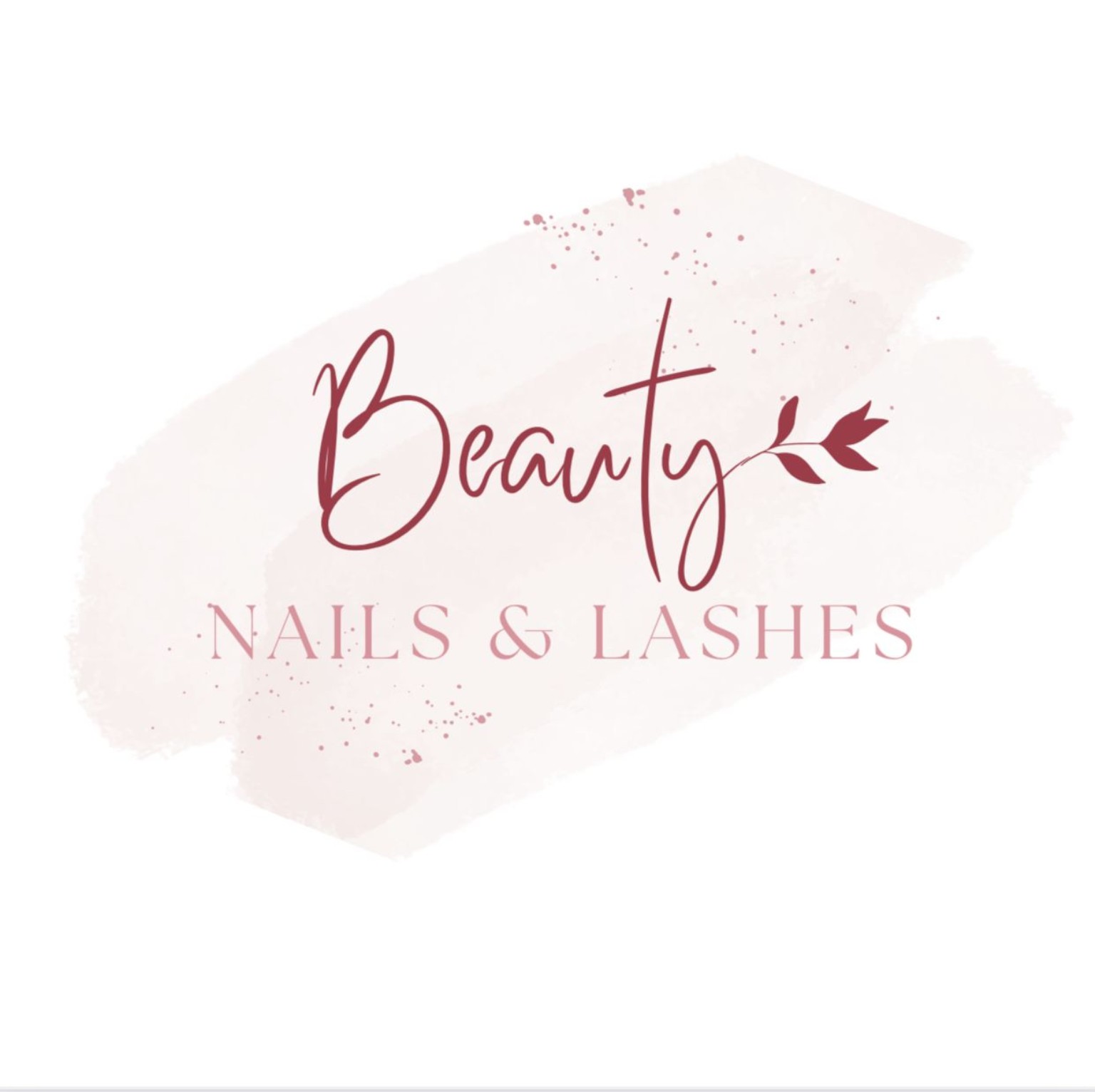 Beauty Nails and Lashes