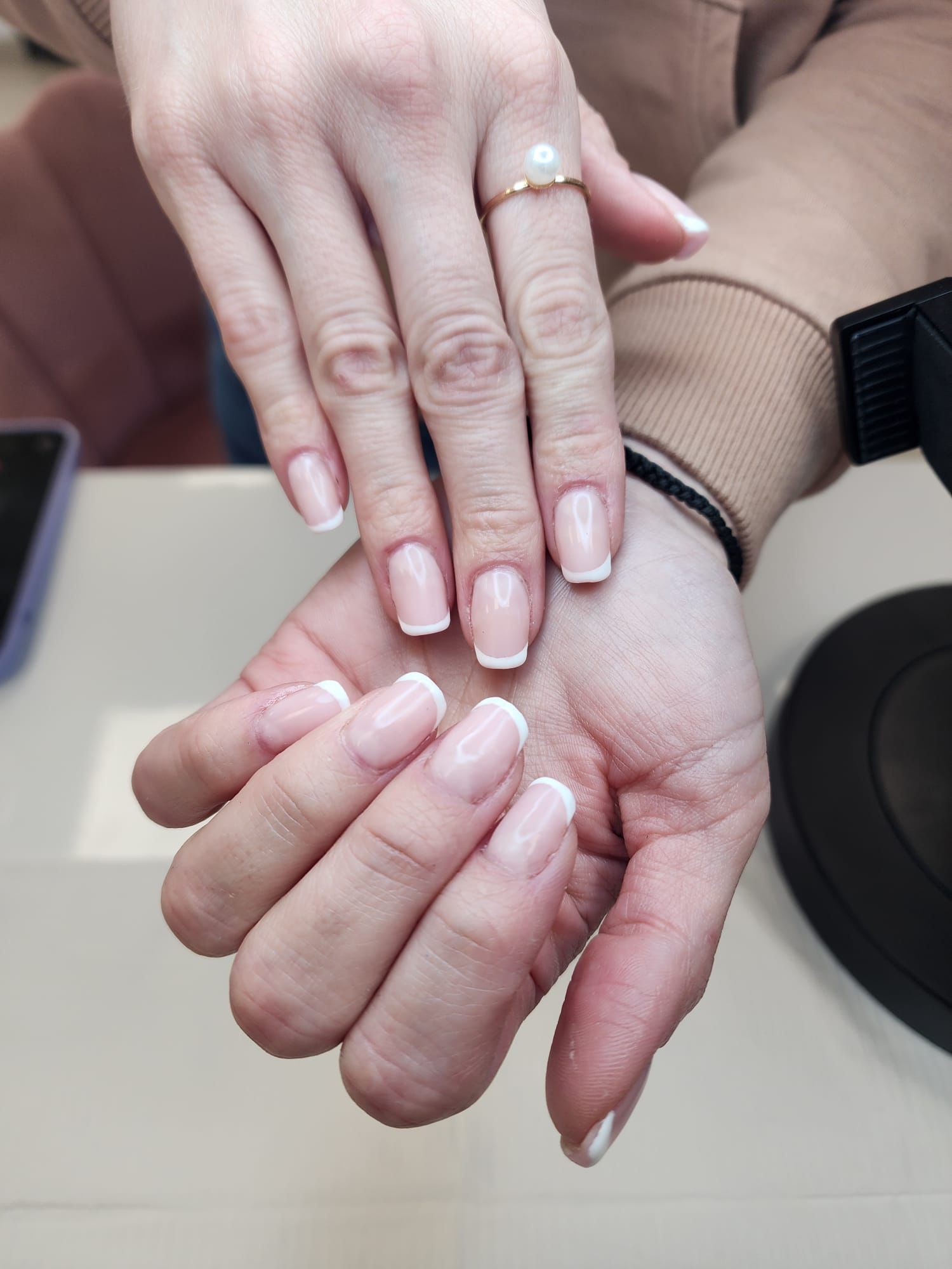 The Art Room Nails 11