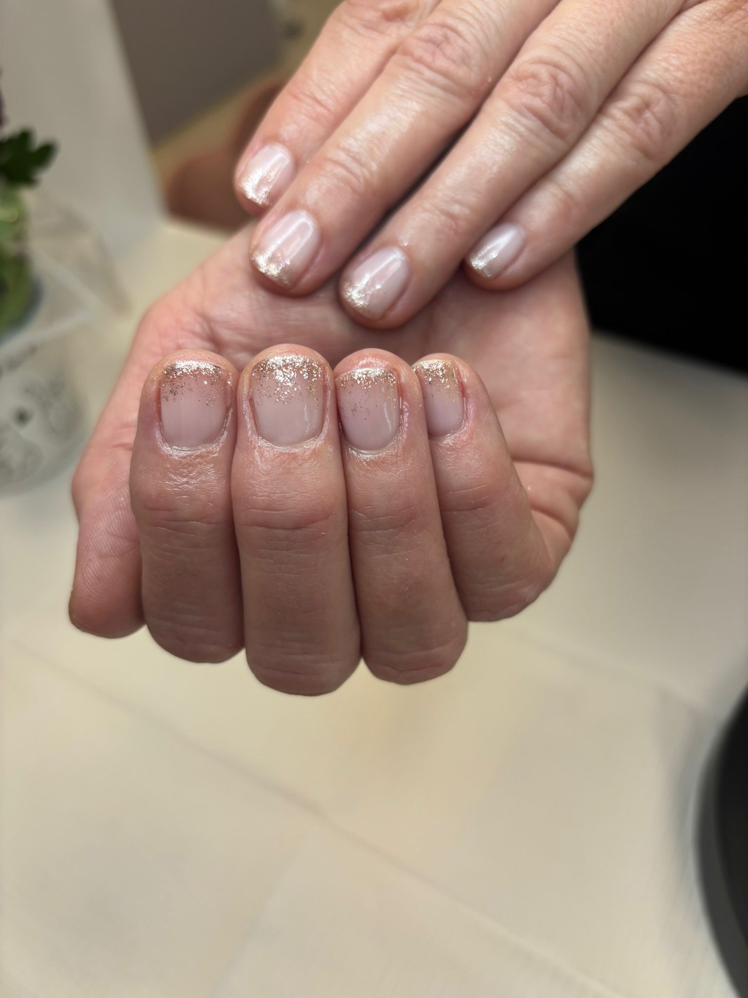 The Art Room Nails 10