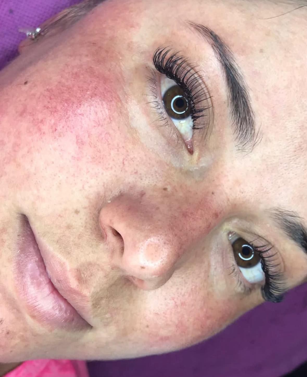 The Art Room Nails 6