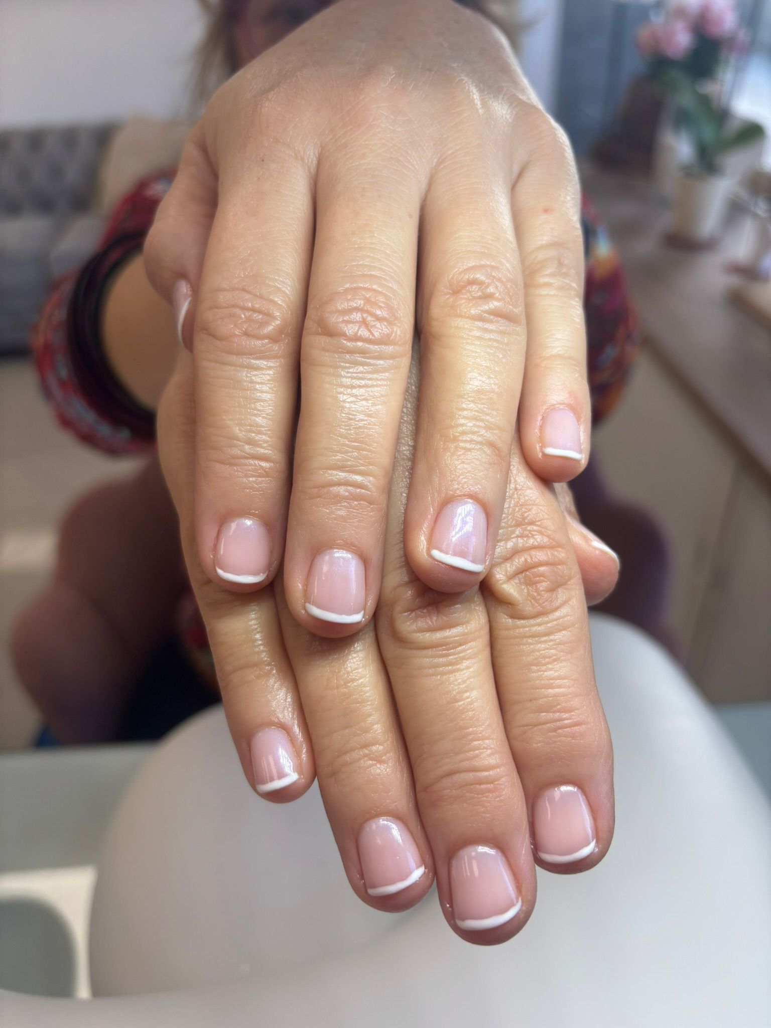 The Art Room Nails 4