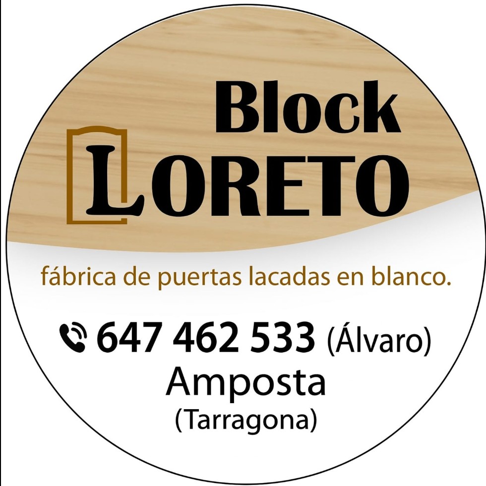 Block Loreto
