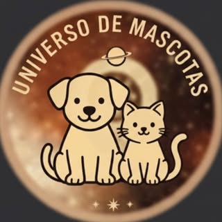 Universo de mascotas