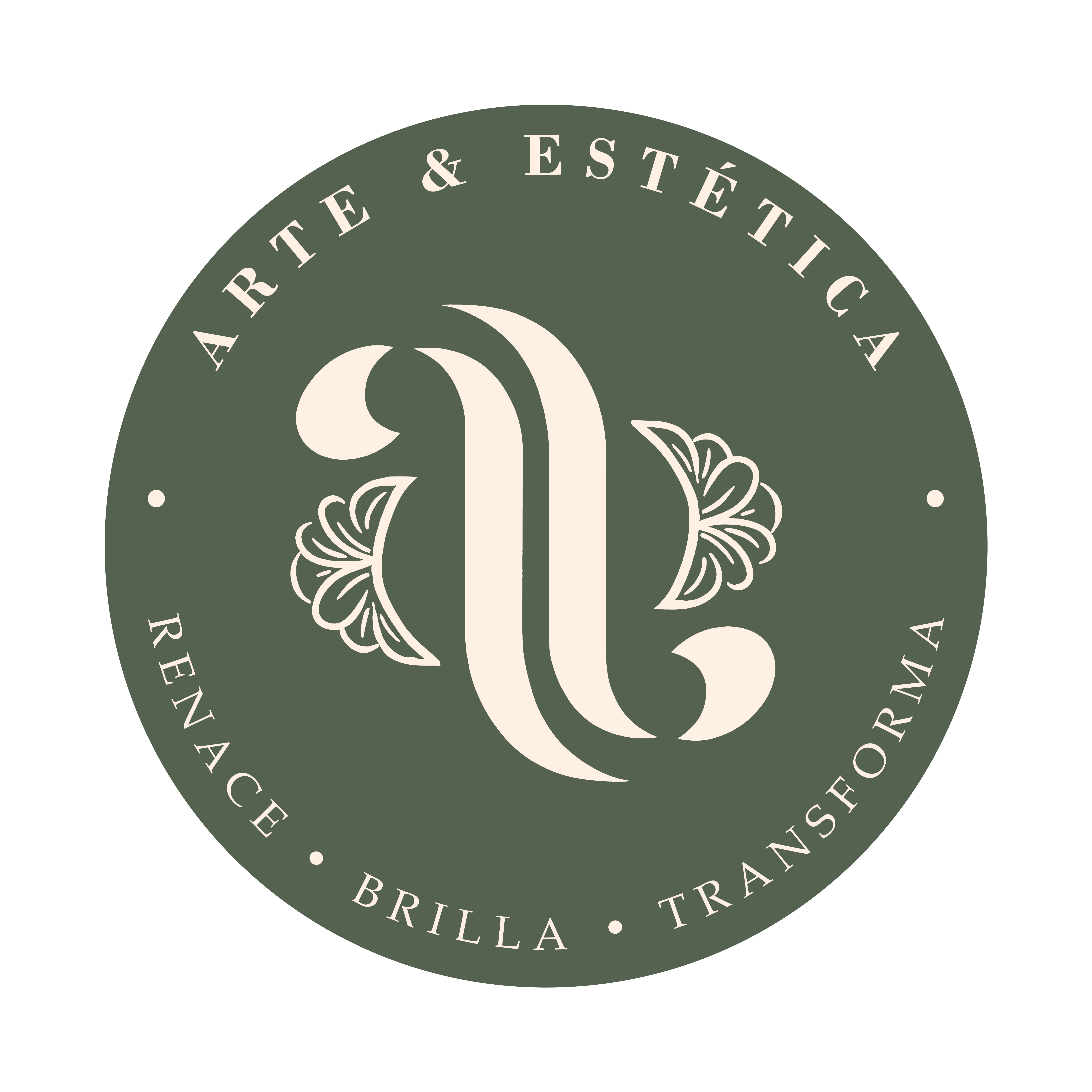 Aaron Arte y Estética