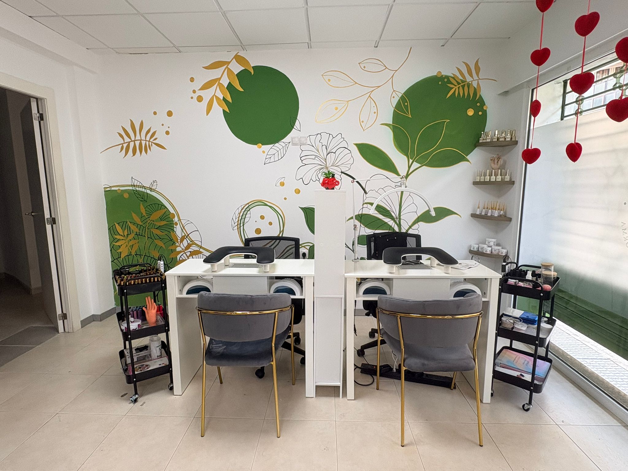 Galería de imágenes