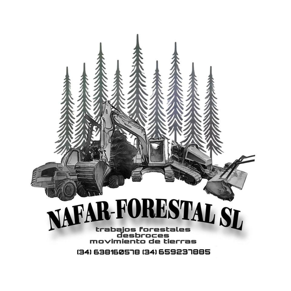 Nafar Forestal SL