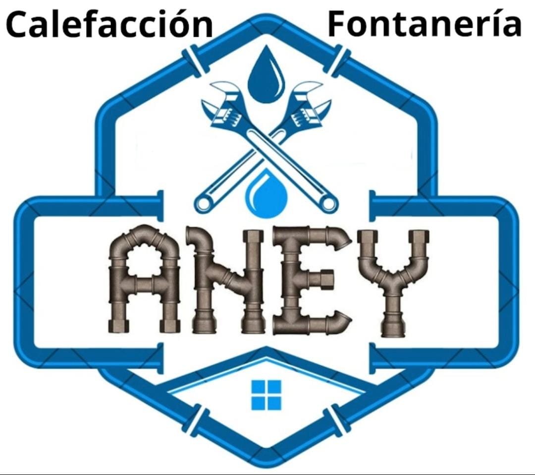 Fontanería y Calefacción Aney