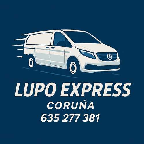 Vaciados Y Limpiezas De Cristales Lupo Coruña