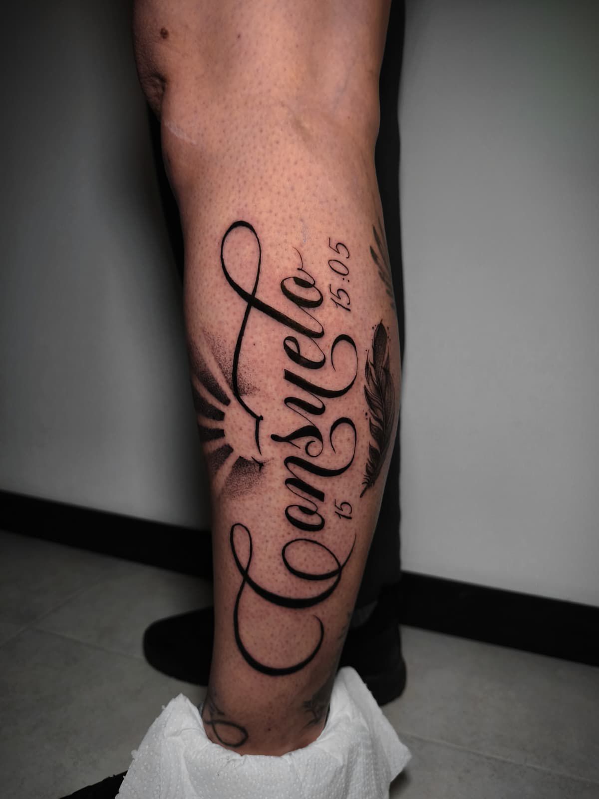 50sombras Tattoo Murcia 4