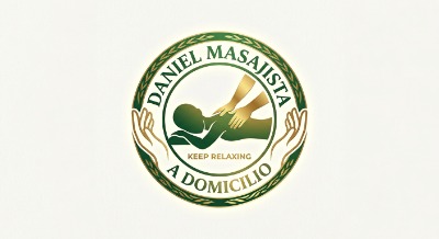 Daniel Masajista a Domicilio MADRID