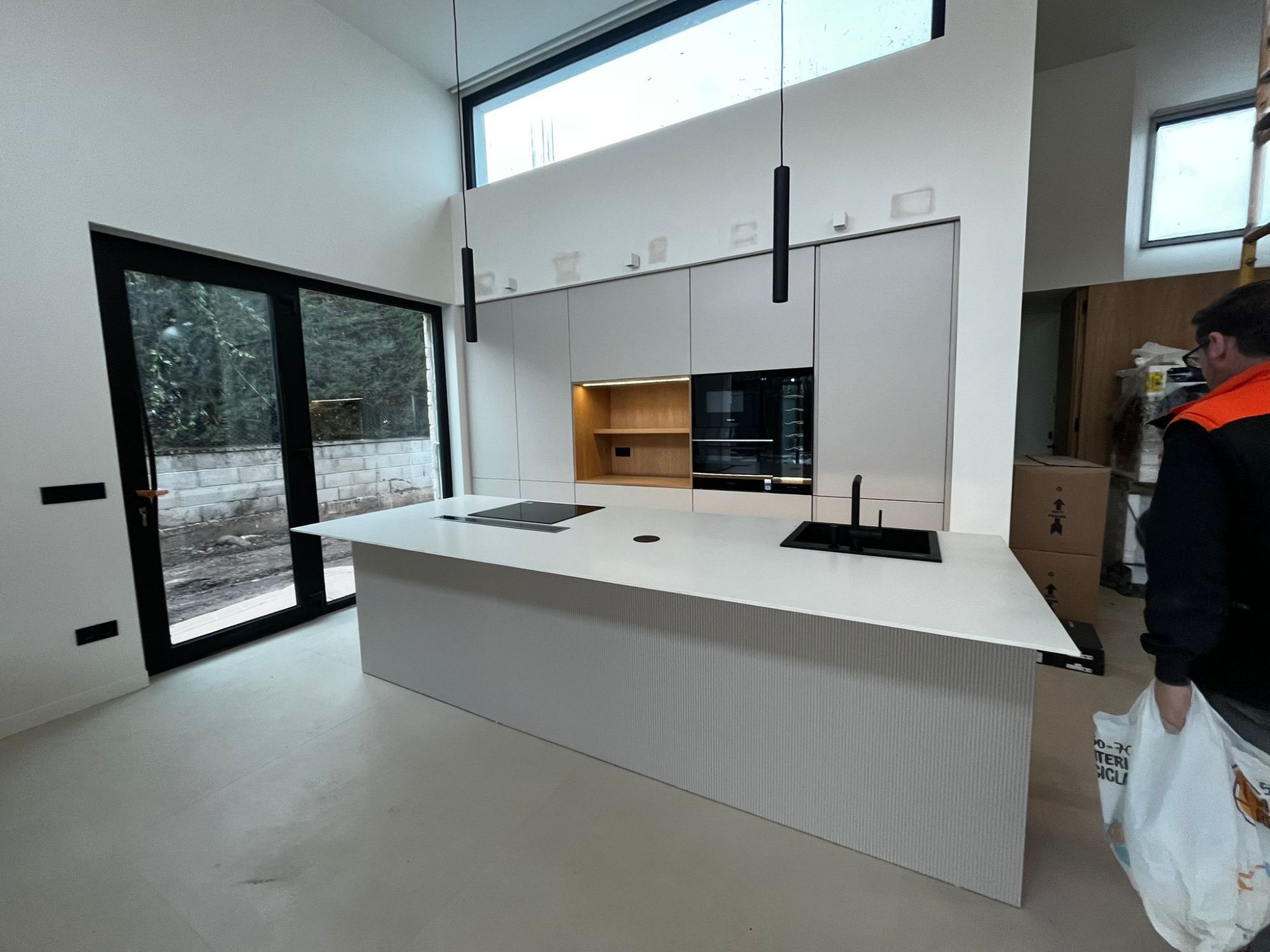 Cocinas Soinco Le&oacute;n 4