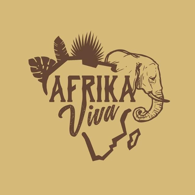 Mi Afrika Viva