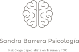 Sandra Barrera Psicologia