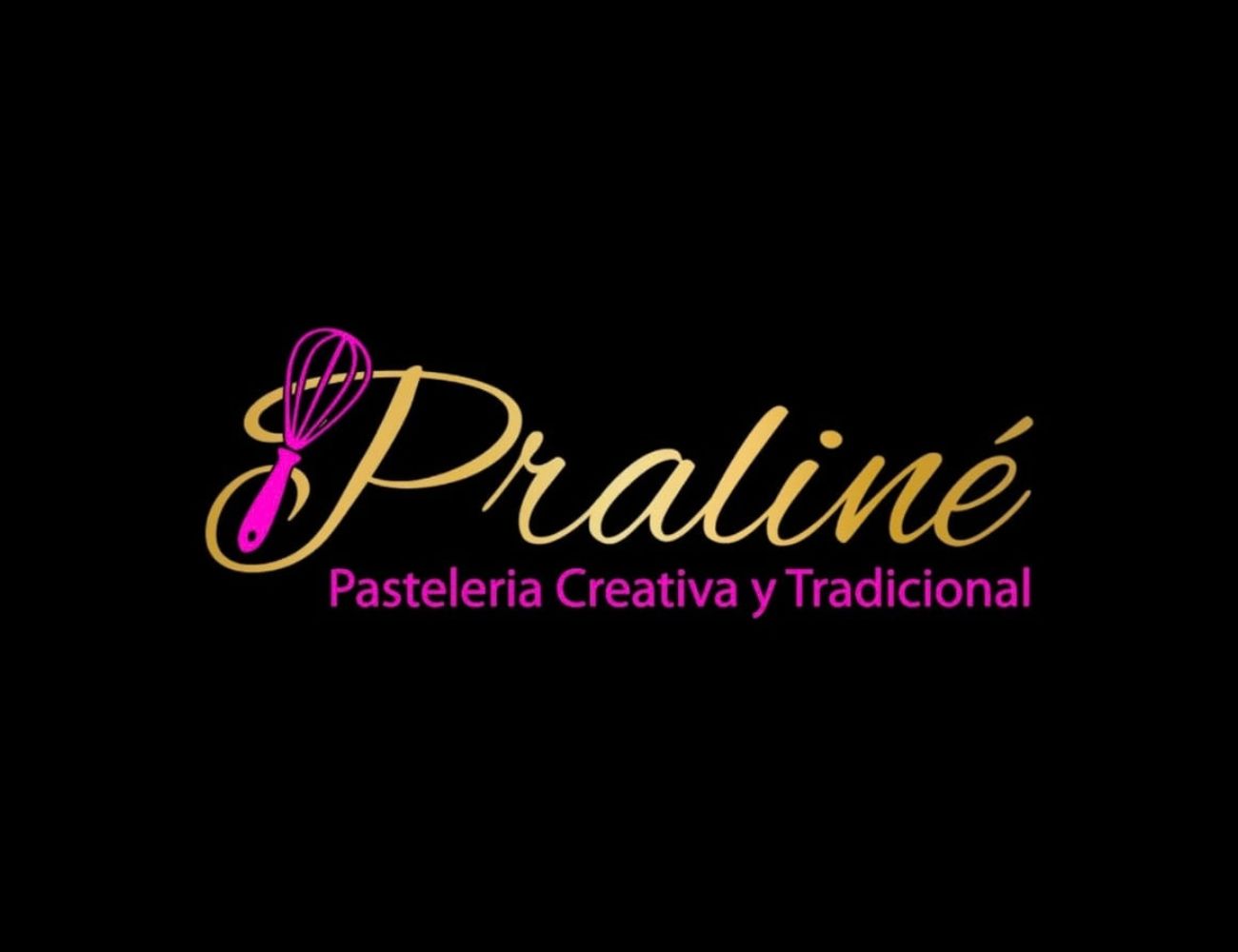 Pralinè Pasteleria