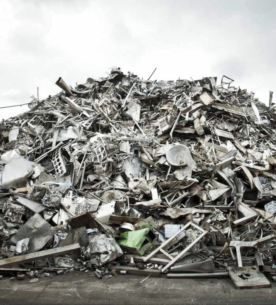 Chatarrer&iacute;a Dylan 3