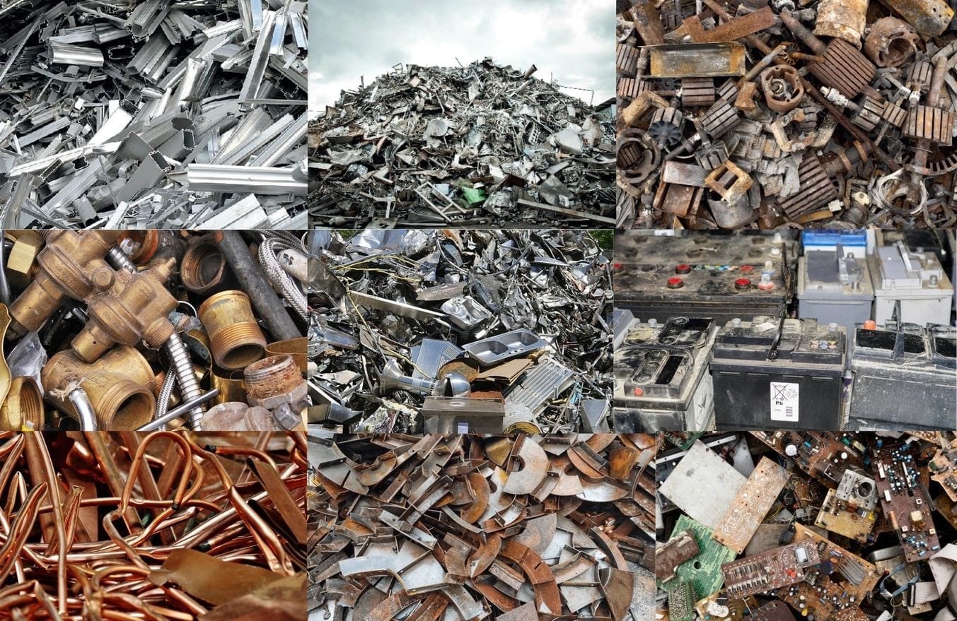 Chatarrer&iacute;a Dylan 4