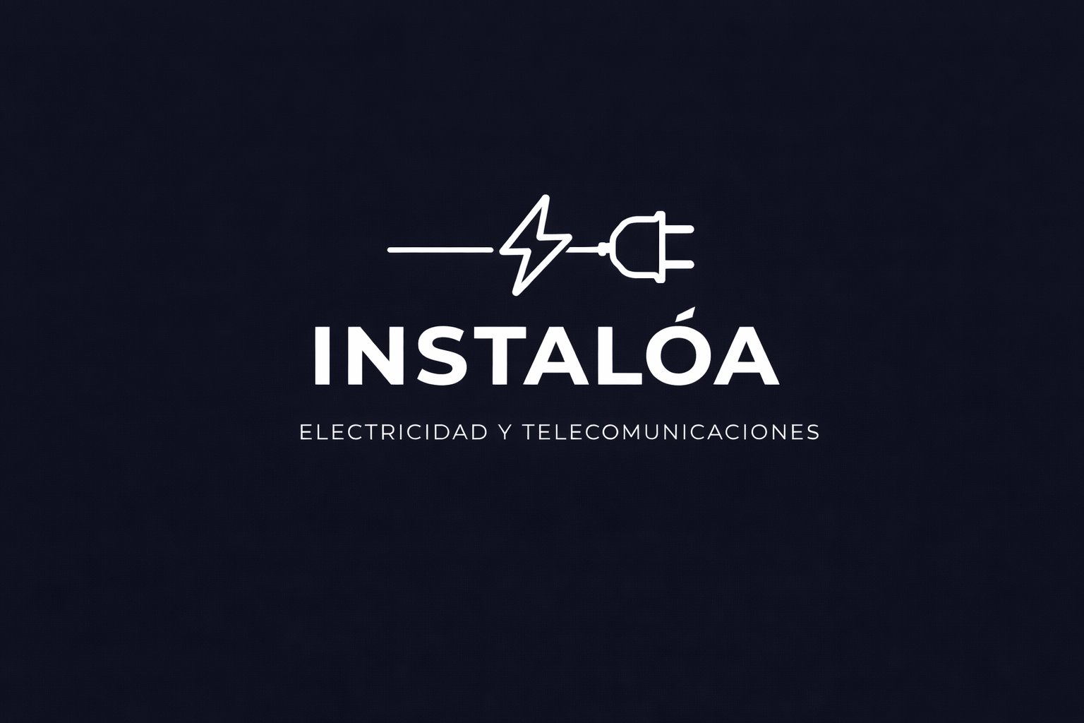 Instalóa - Electricidad Y Telecomunicaciones