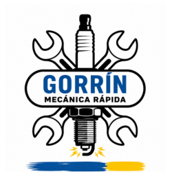 Taller móvil Gorrín