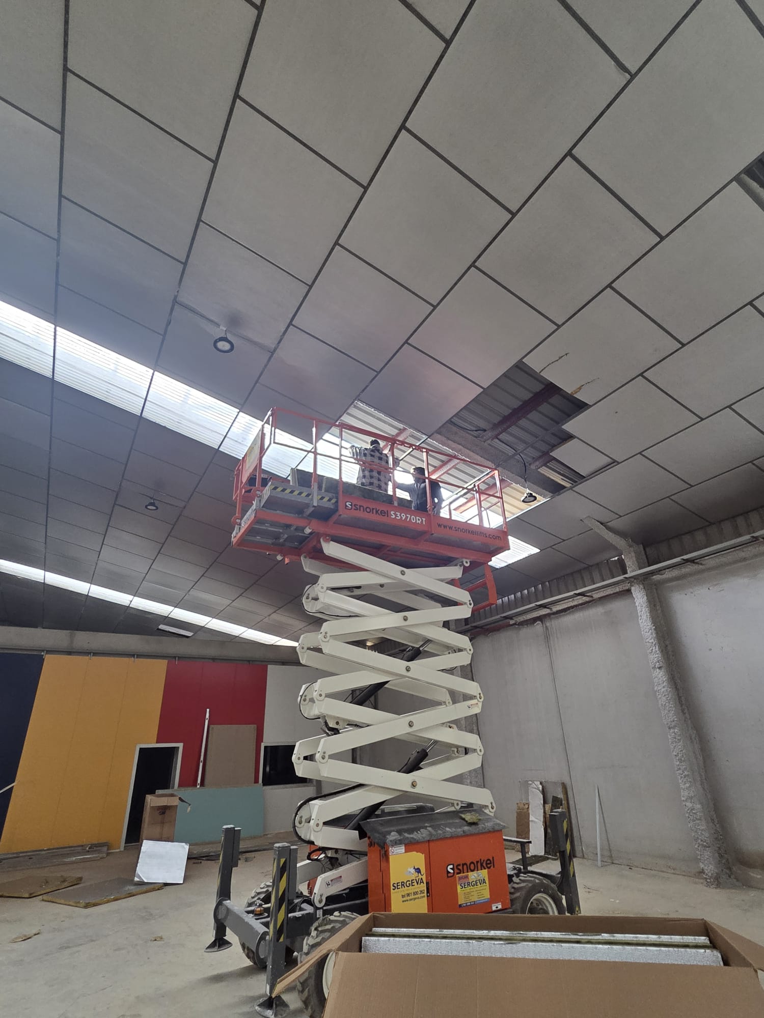 Galería de imágenes