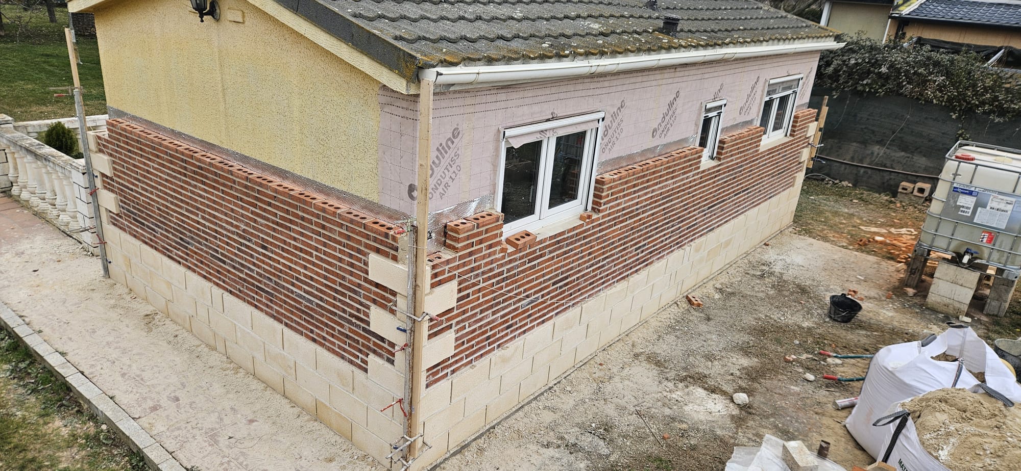 Imagen de Construcciones y Reformas Jirawi