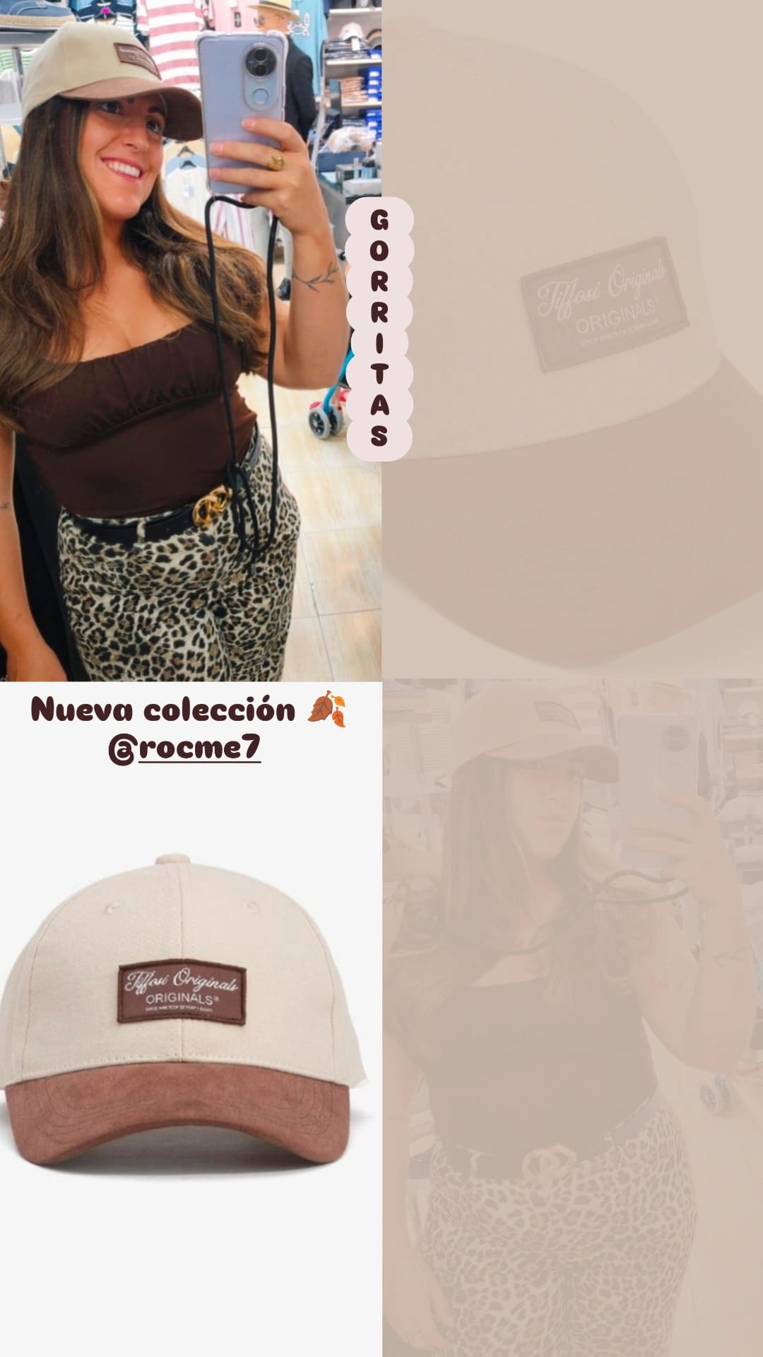 Roc-Me Osuna Hombre 24